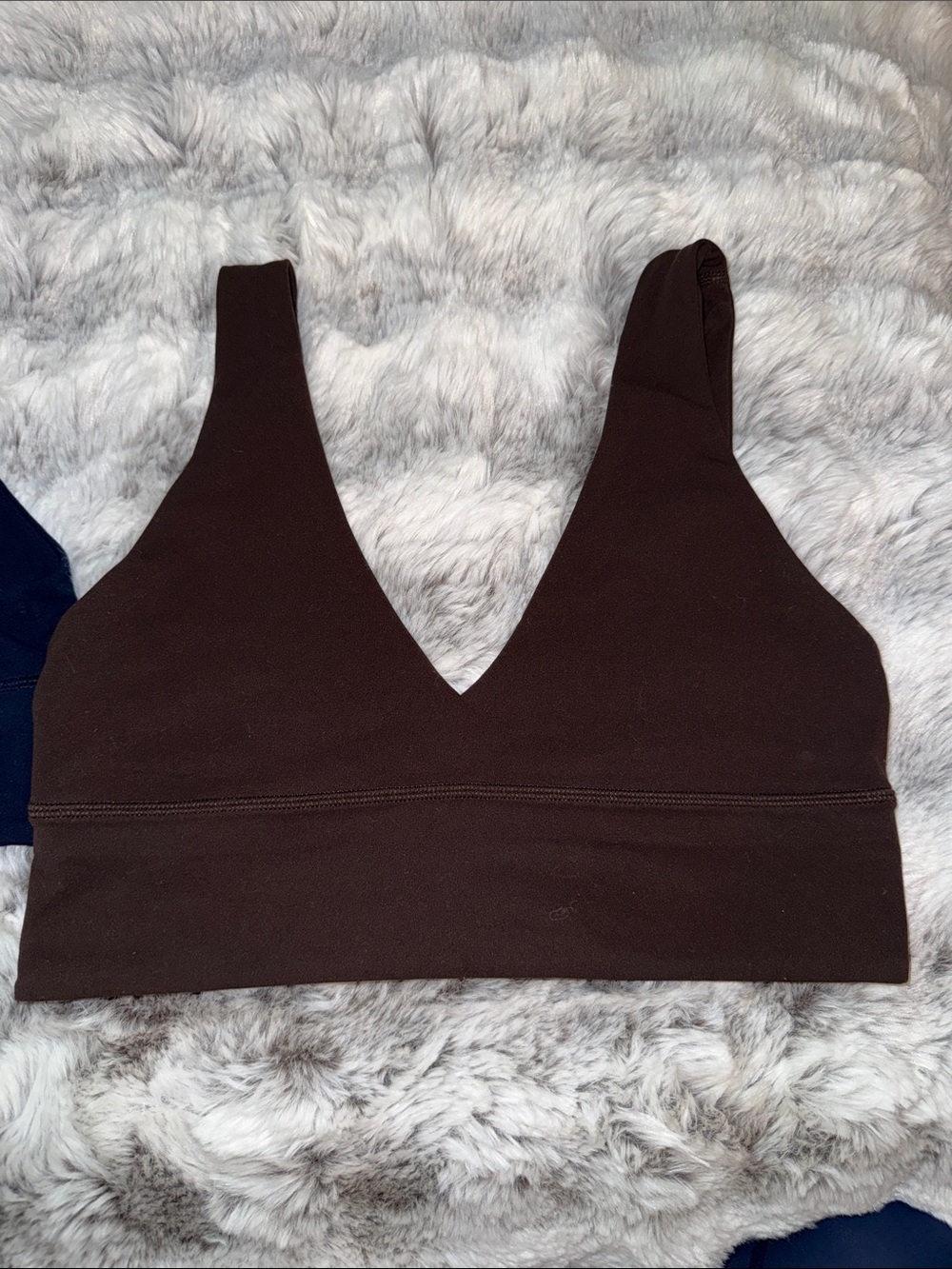 Lululemon align v-neck bra bundle - Picture 3 of 7